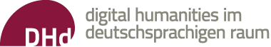 digital humanities im deutschsprachigen raum